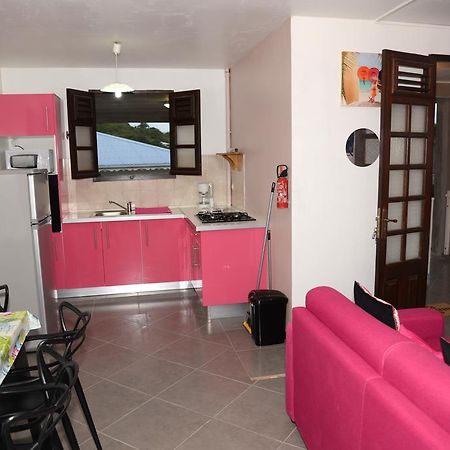 Residence Fruit De La Passion Rose Sainte-Anne Ngoại thất bức ảnh
