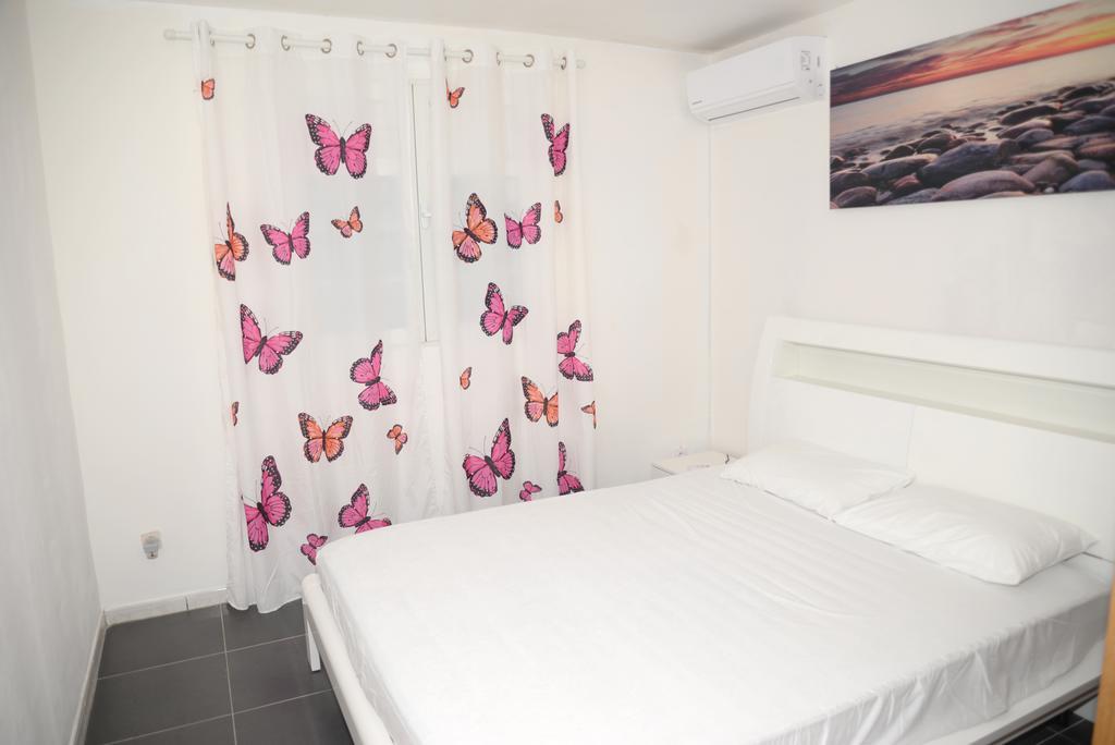 Residence Fruit De La Passion Rose Sainte-Anne Ngoại thất bức ảnh