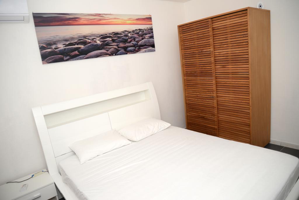 Residence Fruit De La Passion Rose Sainte-Anne Ngoại thất bức ảnh
